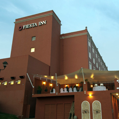 Hotel Fiesta Inn Cuernavaca