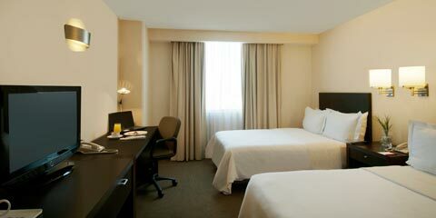 Hotel Fiesta Inn Durango