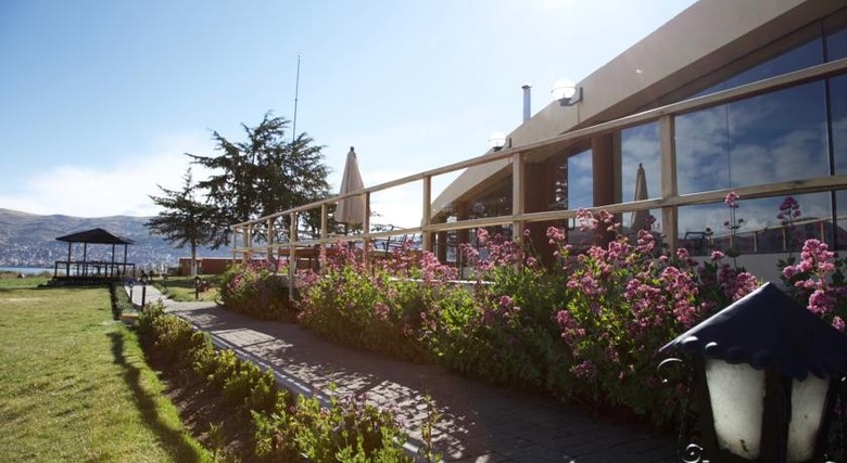 Hotel Sonesta Posadas Del Inca Puno