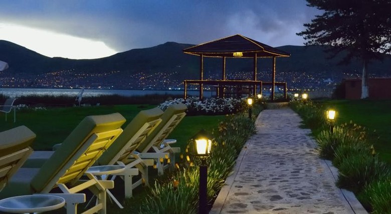 Hotel Sonesta Posadas Del Inca Puno