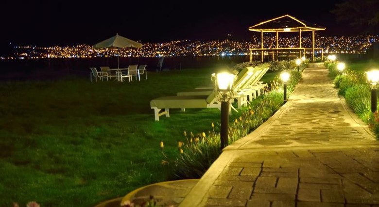 Hotel Sonesta Posadas Del Inca Puno