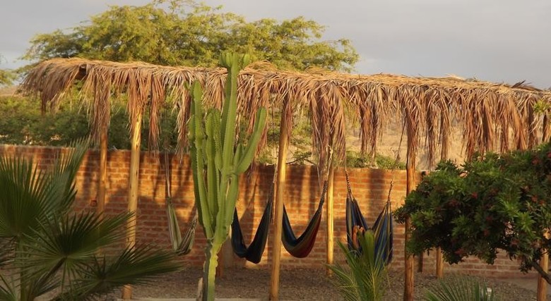 Hotel Sonesta Posadas Del Inca Puno