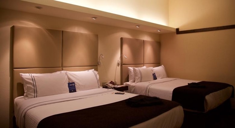 Hotel Sonesta Posadas Del Inca Puno