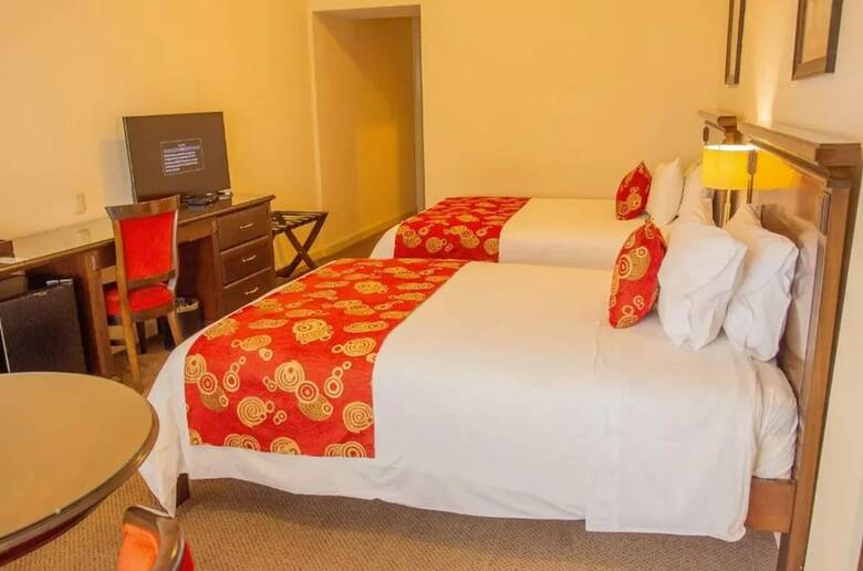 Hotel Casino Acaray