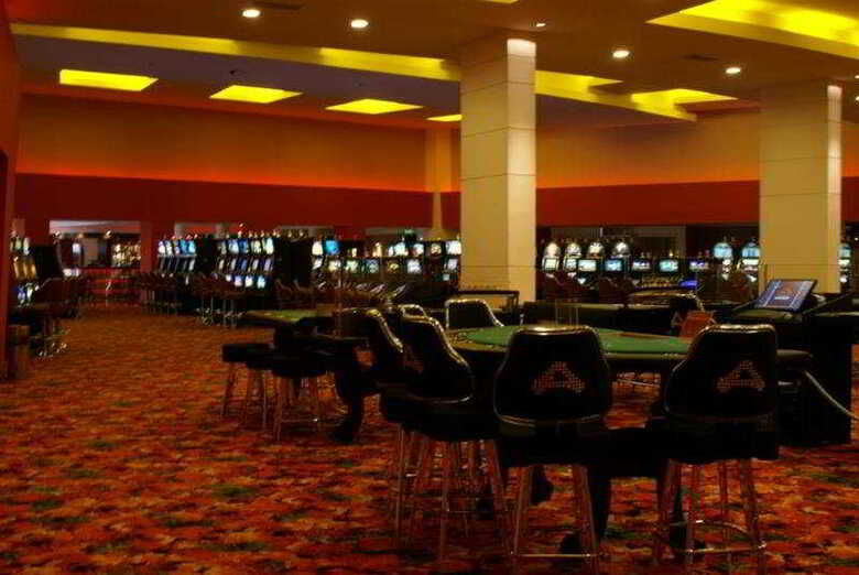 Hotel Casino Acaray