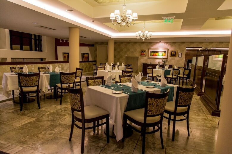 Hotel Casino Acaray