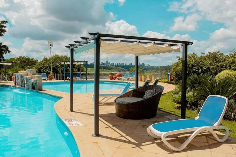 Hotel Casino Acaray