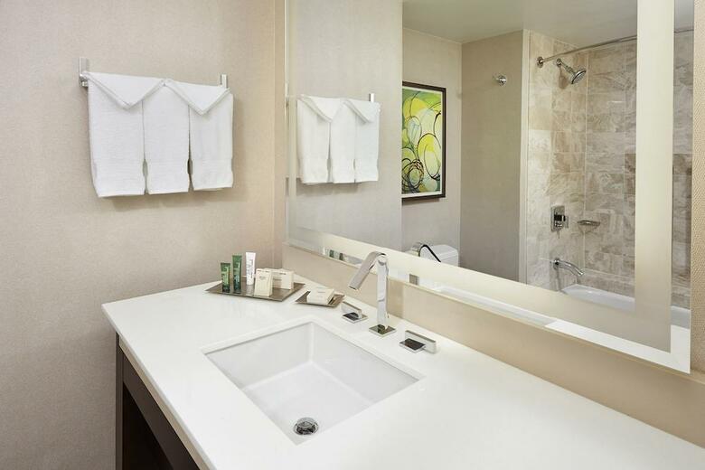 Hotel Hilton Alexandria Old Town