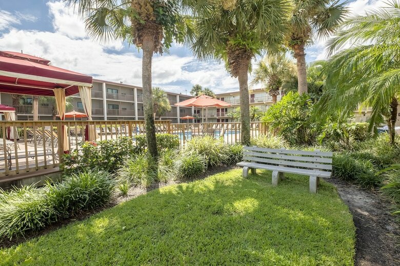 Hotel Red Roof Inn Naples