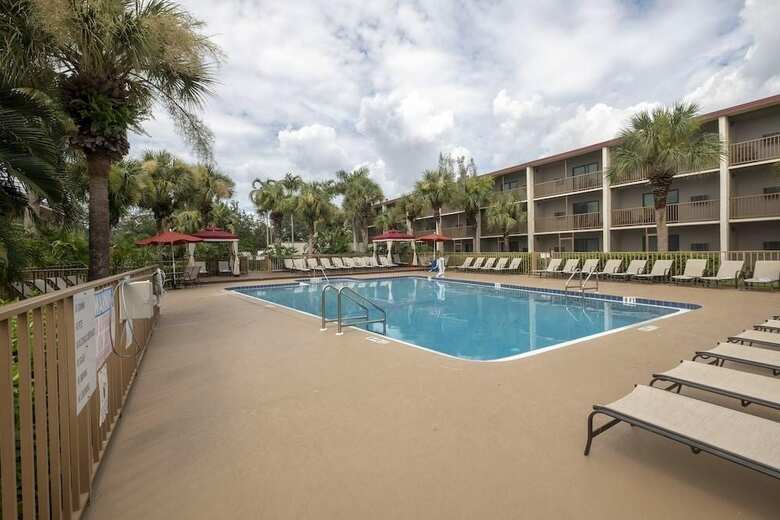 Hotel Red Roof Inn Naples