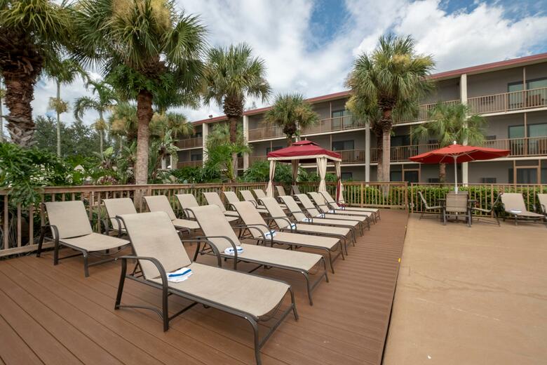 Hotel Red Roof Inn Naples