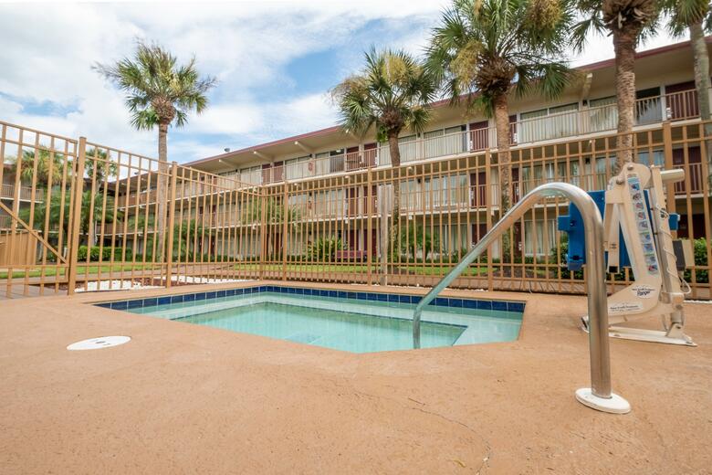 Hotel Red Roof Inn Naples