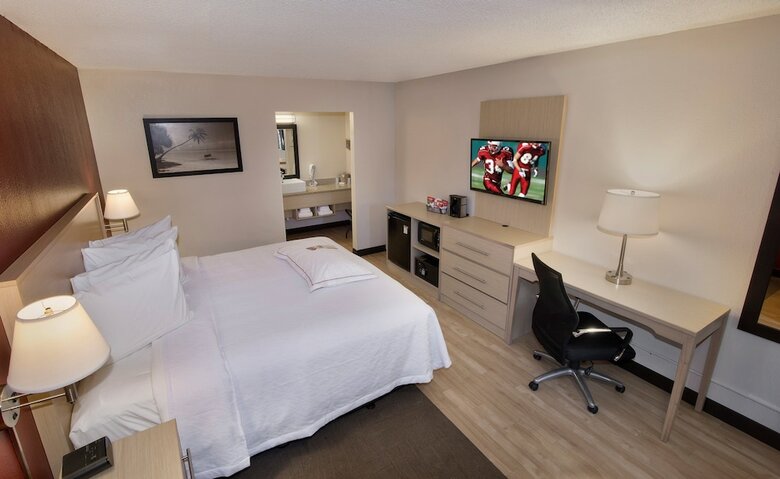 Hotel Red Roof Inn Naples