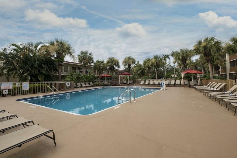 Hotel Red Roof Inn Naples