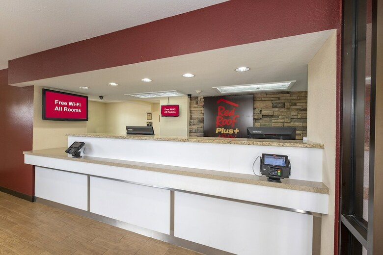 Hotel Red Roof Inn Naples