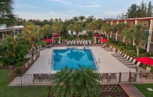 Hotel Red Roof Inn Naples