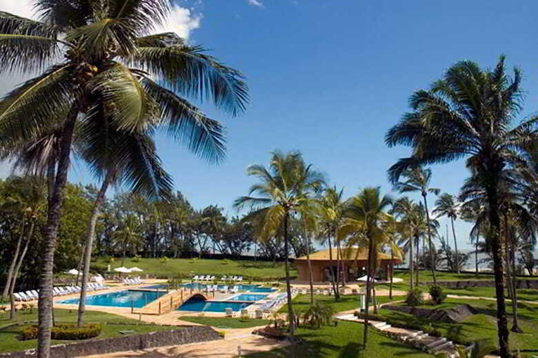 Hotel Pestana S�o Luis