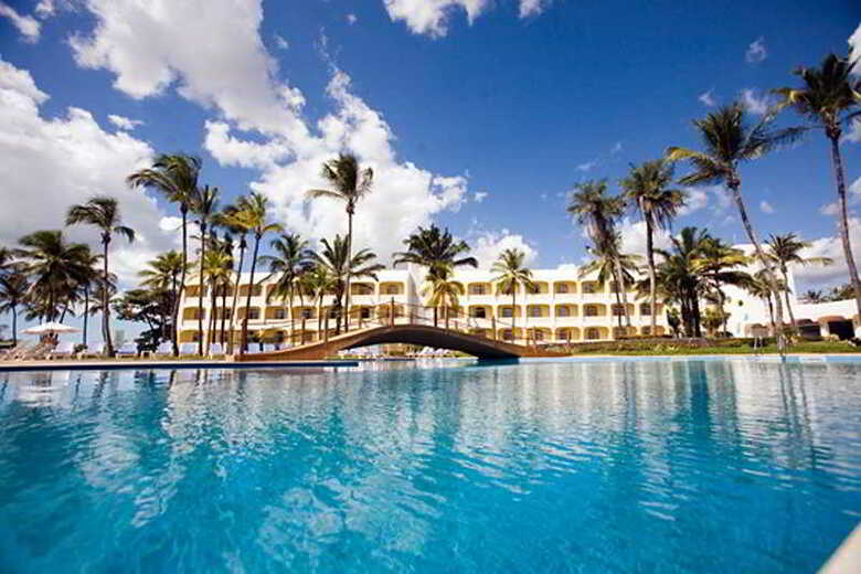 Hotel Pestana S�o Luis