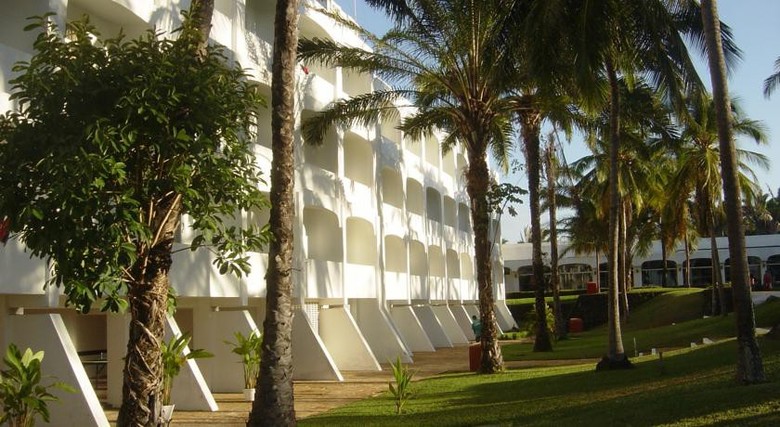 Hotel Pestana S�o Luis