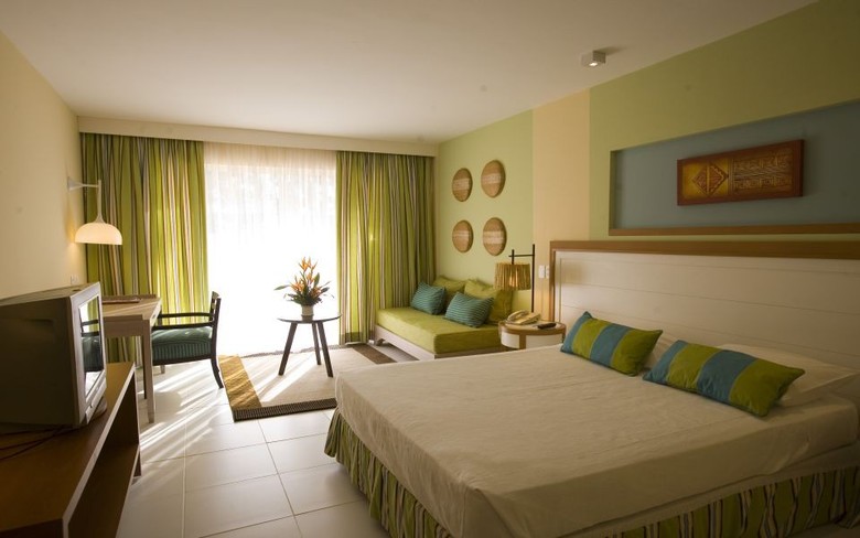 Hotel Pestana S�o Luis