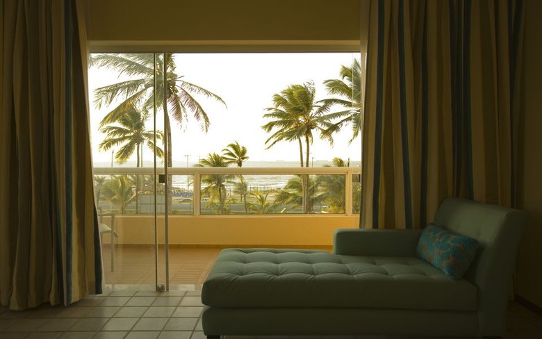Hotel Pestana S�o Luis