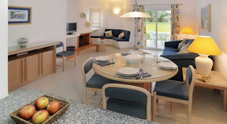 Clube Albufeira Garden Village