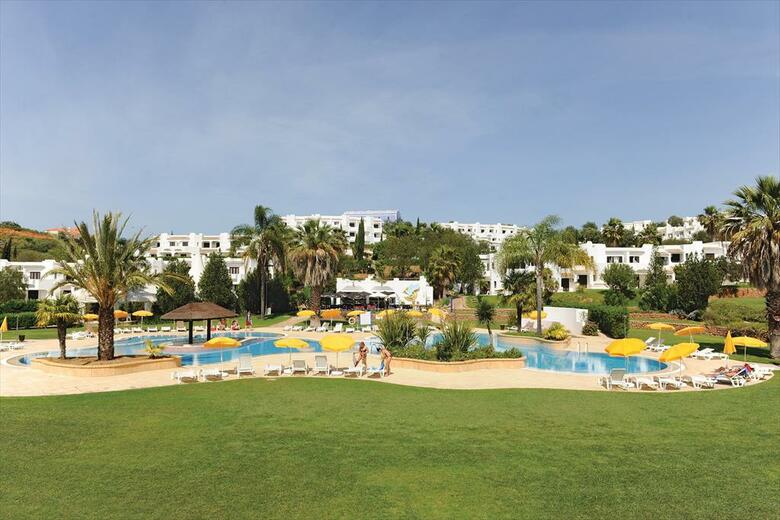 Clube Albufeira Garden Village