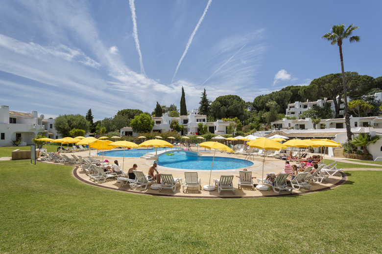Clube Albufeira Garden Village
