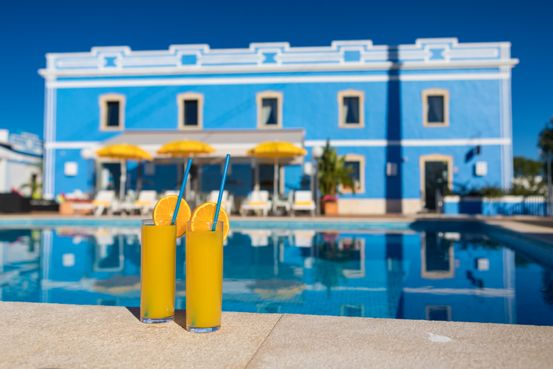 Clube Albufeira Garden Village