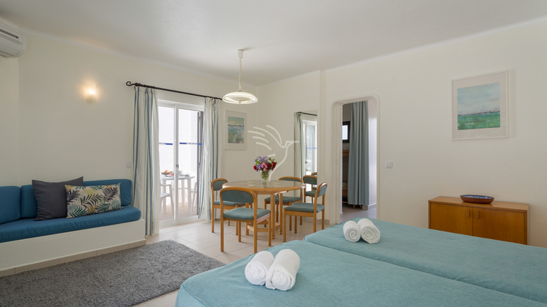 Clube Albufeira Garden Village
