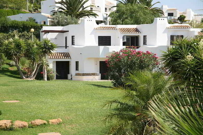 Clube Albufeira Garden Village