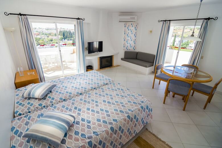 Clube Albufeira Garden Village