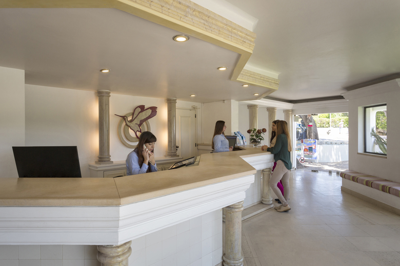 Clube Albufeira Garden Village