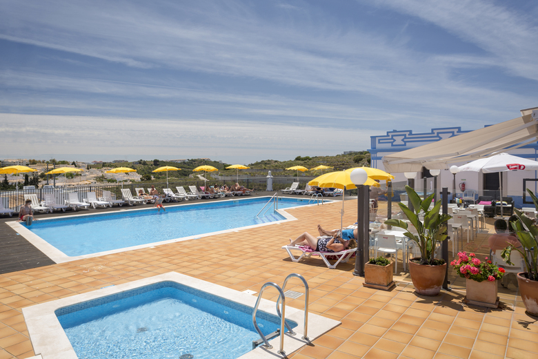 Clube Albufeira Garden Village