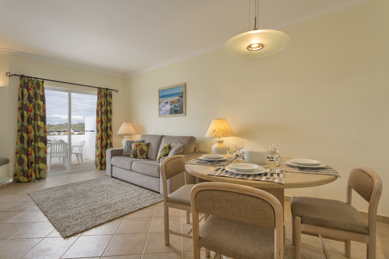 Clube Albufeira Garden Village