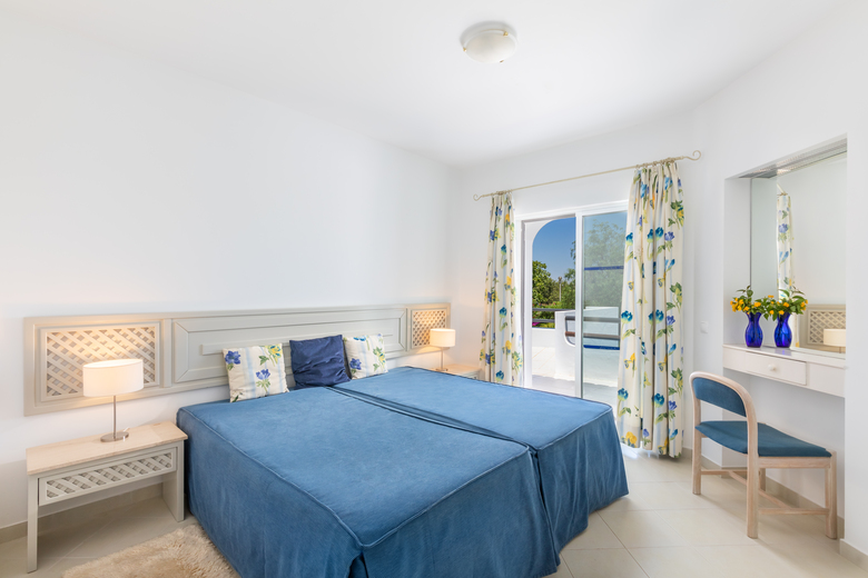 Clube Albufeira Garden Village
