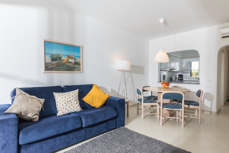 Clube Albufeira Garden Village