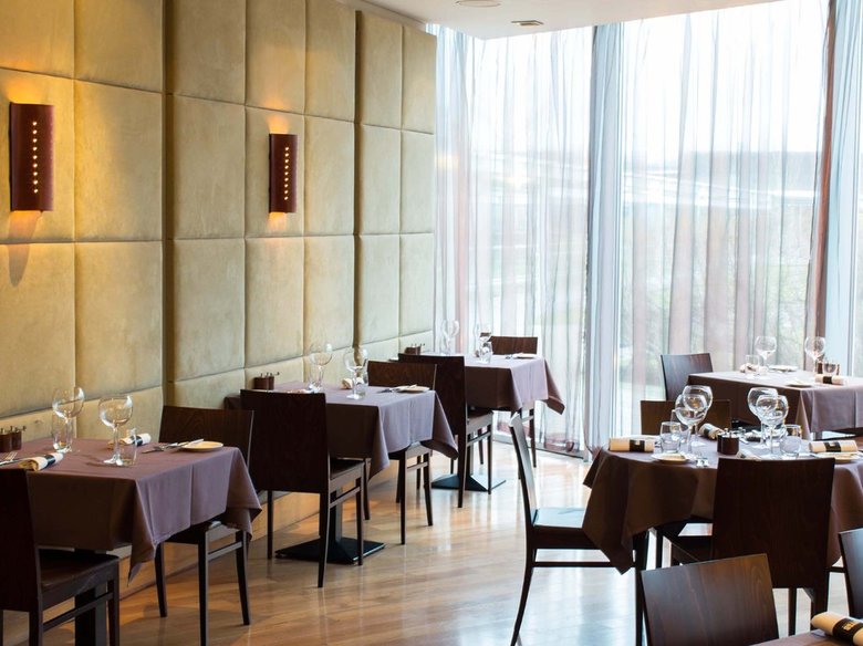 Radisson Blu Hotel London Stansted Airport