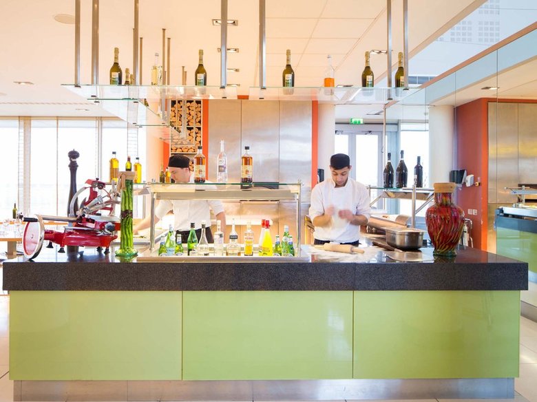 Radisson Blu Hotel London Stansted Airport