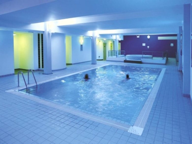 Radisson Blu Hotel London Stansted Airport