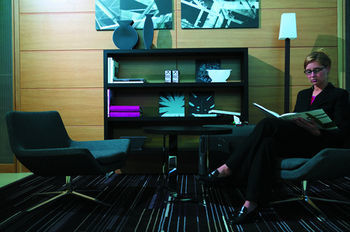 Radisson Blu Hotel London Stansted Airport