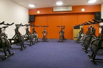 Radisson Blu Hotel London Stansted Airport