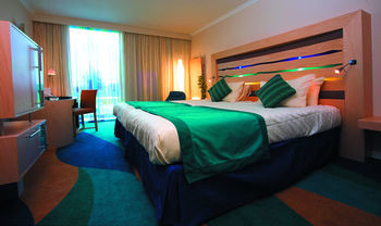 Radisson Blu Hotel London Stansted Airport