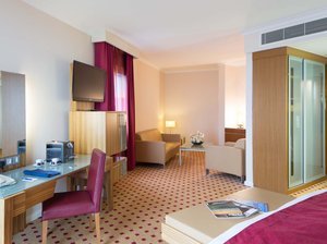 Radisson Blu Hotel London Stansted Airport