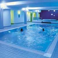 Radisson Blu Hotel London Stansted Airport