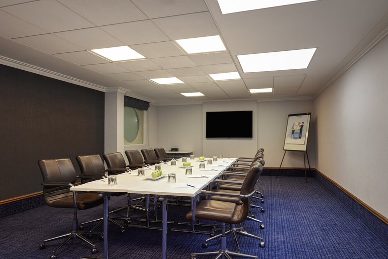 Hilton London Stansted Airport Hotel