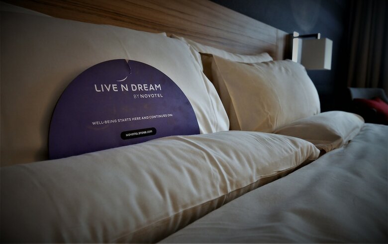 Hilton London Stansted Airport Hotel