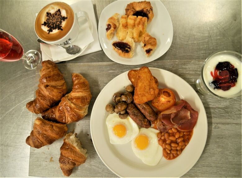 Hilton London Stansted Airport Hotel