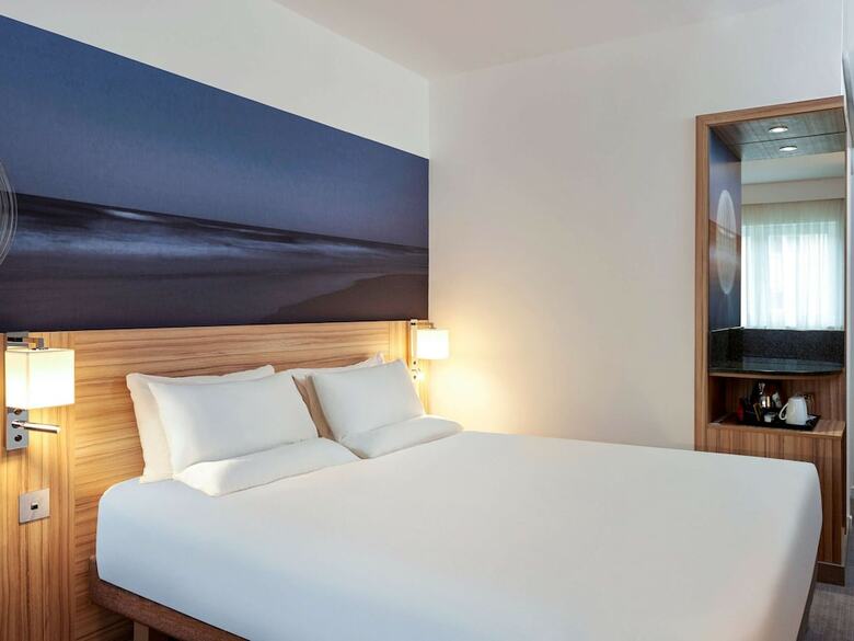 Hilton London Stansted Airport Hotel