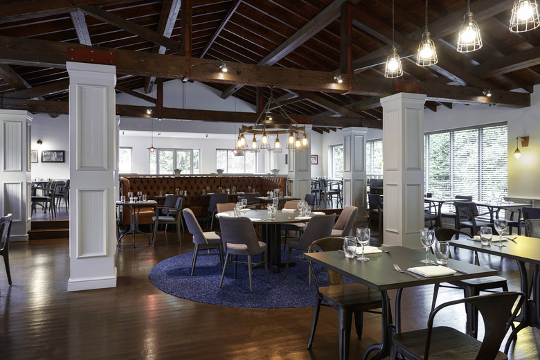 Hilton London Stansted Airport Hotel